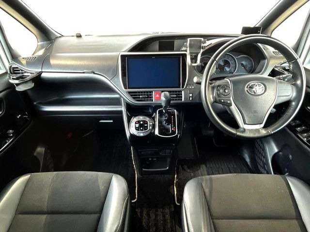 ノア2.0 Si W×B II