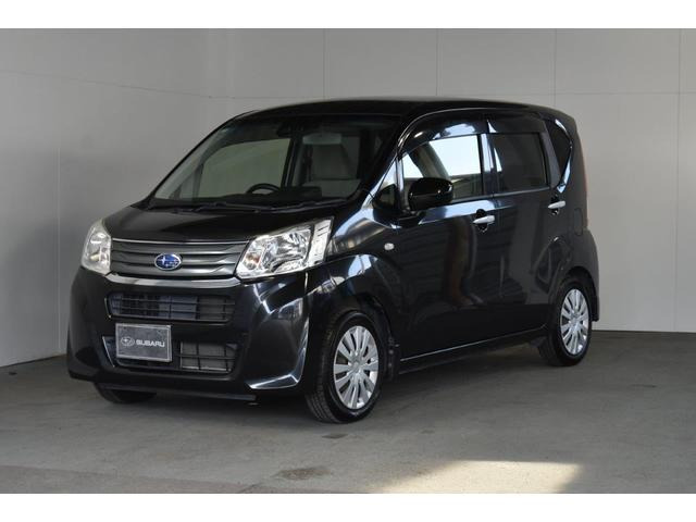 ステラL スマートアシスト