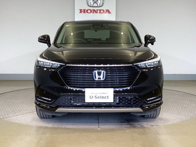 ヴェゼル1.5 ハイブリッド Z