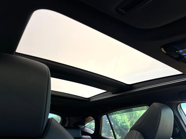 ハリアー2.5 ハイブリッド Z