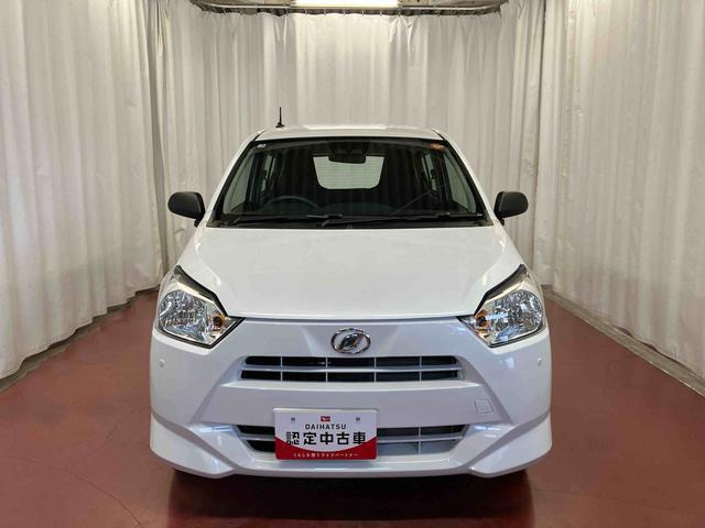 ミライースL SAIII