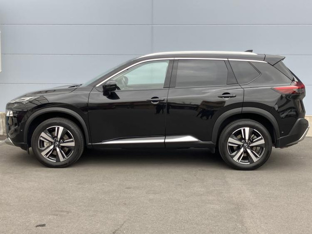 エクストレイル1.5 G e-4ORCE 4WD