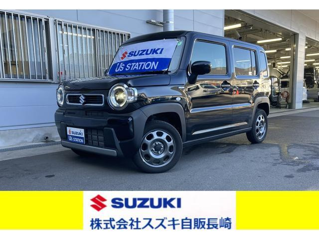 スペーシアハイブリッド(HYBRID) G