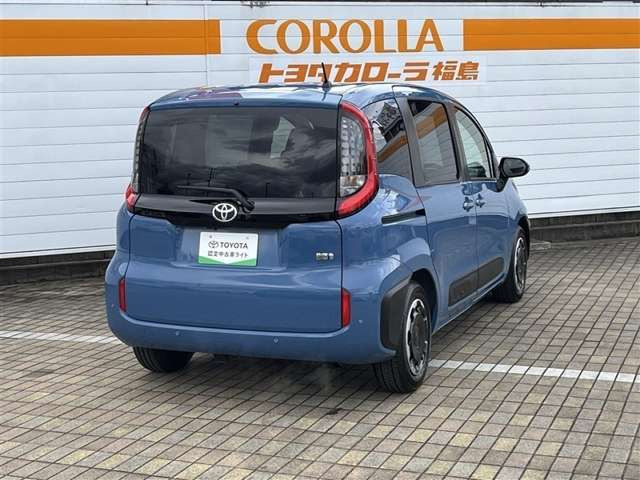 シエンタハイブリッド 1.5 Z