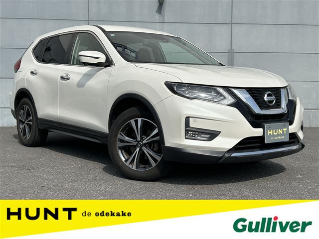 エクストレイル2.0 20Xi 4WD