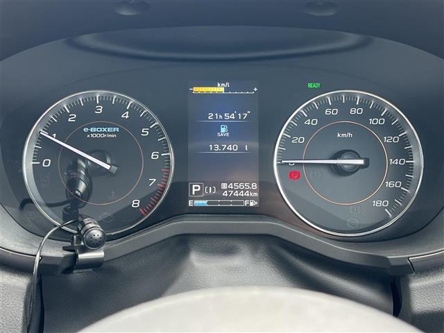 XV2.0e-L アイサイト 4WD