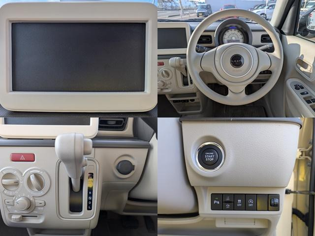 アルトラパンG 4WD