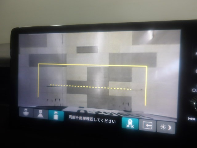 ヴェゼル1.5 ハイブリッド Z