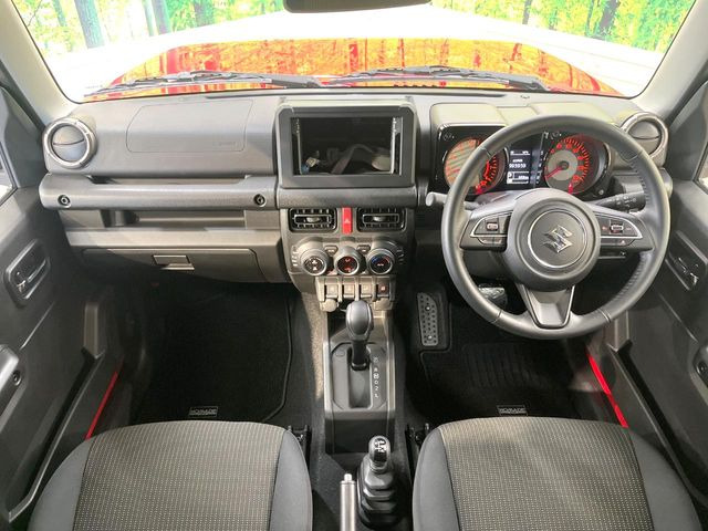 ジムニーノマド1.5 FC 4WD