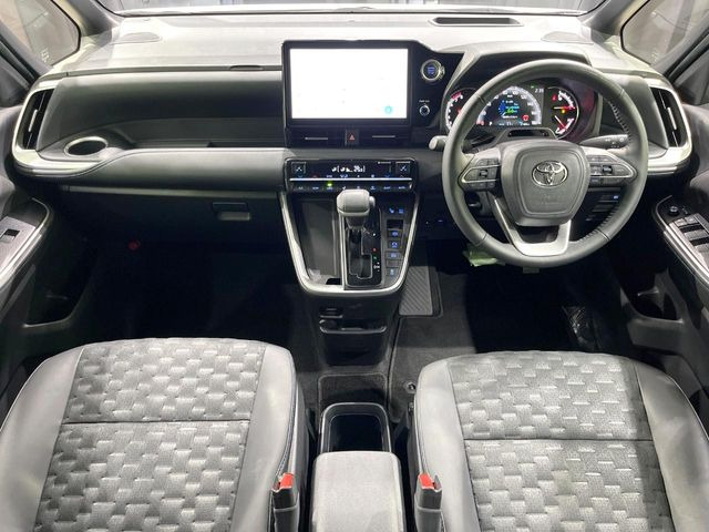 ヴォクシー2.0 S-Z