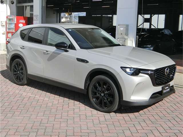 CX-603.3 XD SP ディーゼル 4WD