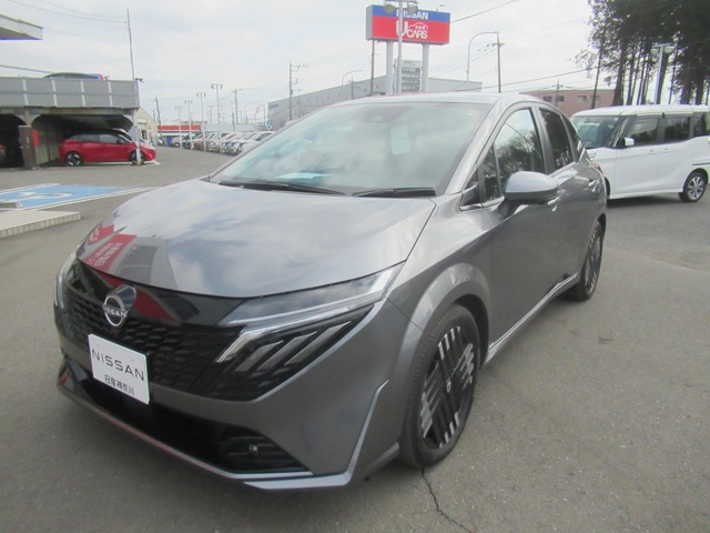 ノートオーラ1.2 G