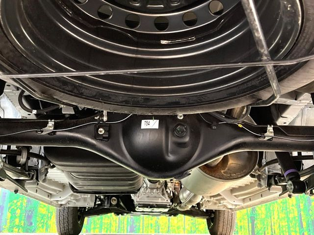 下回りがきれいなうちに、防錆加工の施工がオススメ。降雪地域はもちろん、沿岸部にお住いの方や、趣味でマリン・ウィンタースポーツをされる方にご好評いただいております。