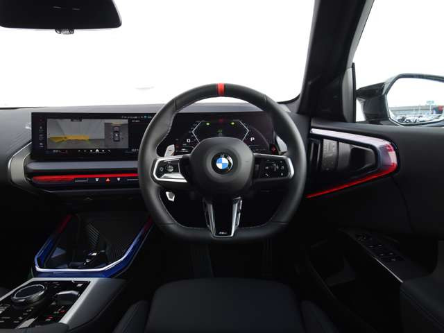 X3M50 xドライブ 4WD