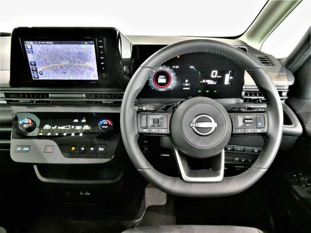 セレナ1.4 e-POWER ハイウェイスターV