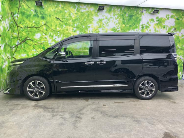 ヴォクシー2.0 ZS 煌II