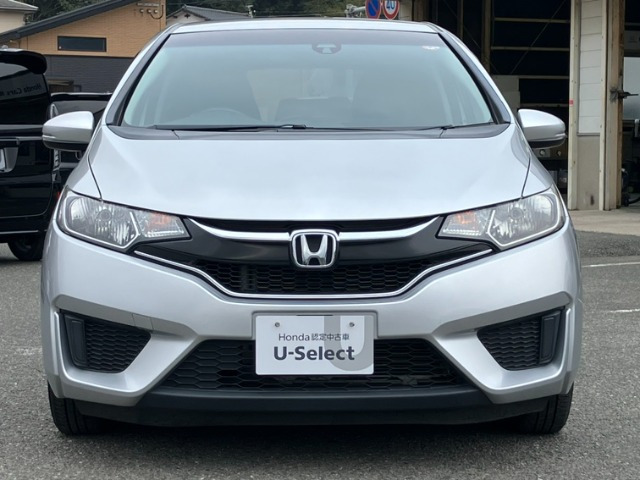 フィット1.3 13G Lパッケージ