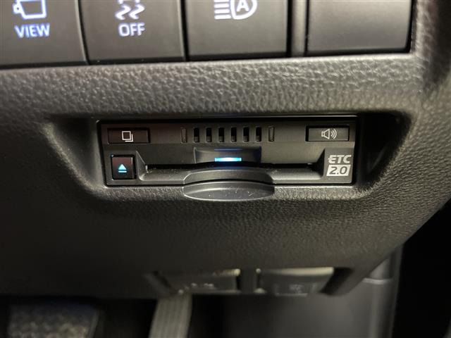 ハリアー2.0 Z レザーパッケージ