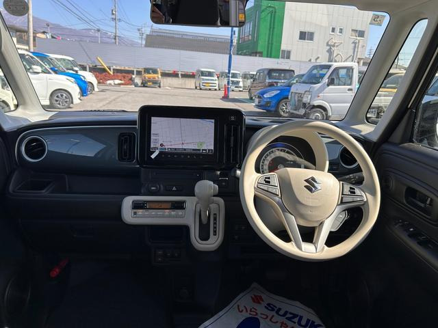 ワゴンRスマイルハイブリッド(HYBRID) S 4WD