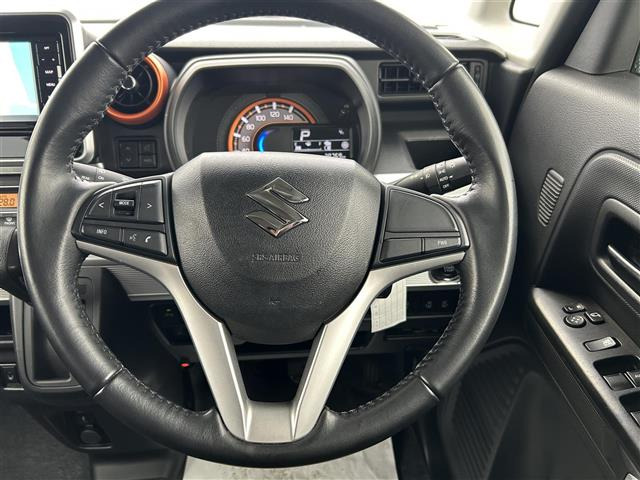 スペーシアギアハイブリッド(HYBRID) XZ 4WD