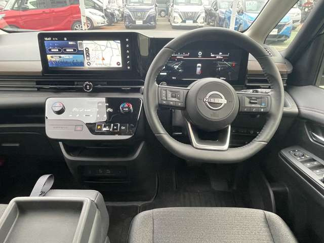 セレナ2.0 ハイウェイスターV