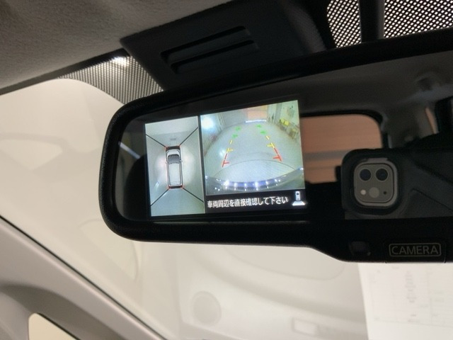 eKカスタムG セーフティパッケージ