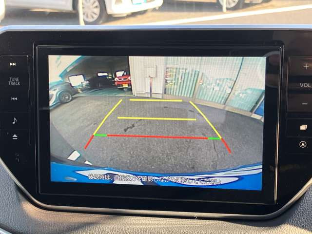 �o�b�N�J�����t��