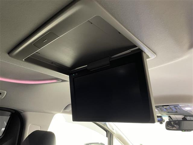 アルファード2.5 S Cパッケージ