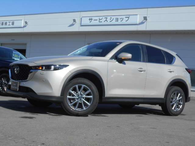 CX-52.2 XD i セレクション  4WD