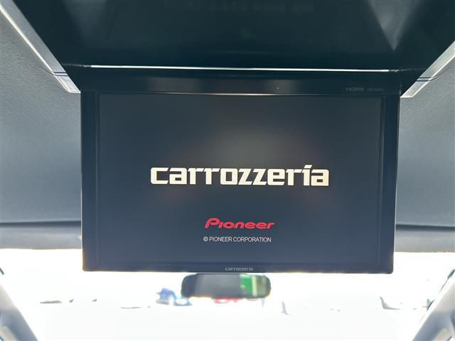 ヴォクシー2.0 ZS 煌