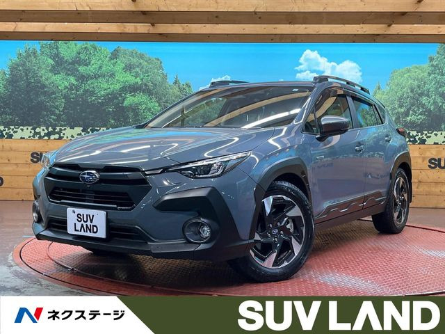 クロストレック(スバル) 2.0 リミテッド 4WD 中古車画像