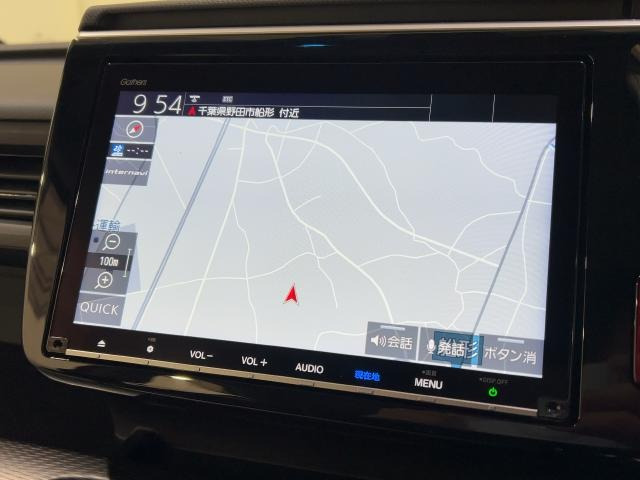 ステップワゴン