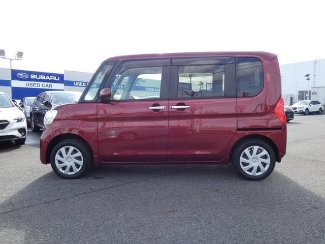 シフォンG スマートアシスト