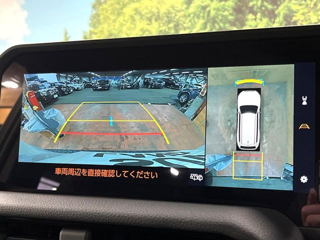 �y�p�m���~�b�N�r���[���j�^�[�z��p�̃J�����ɂ��A�ォ�猩���낵���悤�Ȏ��_��360�x�N���}�̎��͂��m�F���邱�Ƃ��ł��܂������p�������m�F���₷���A�����ꏊ�ł̐؂�Ԃ��⒓�Ԃ��X���[�Y�ɍs���܂��B