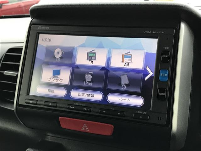 N-BOXG Lパッケージ