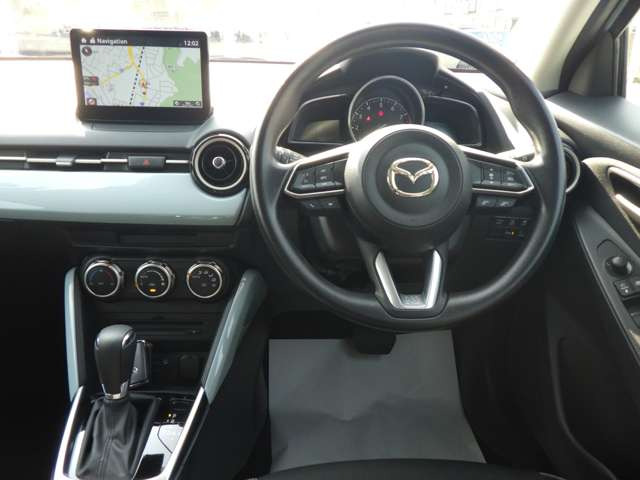 MAZDA21.5 15BD