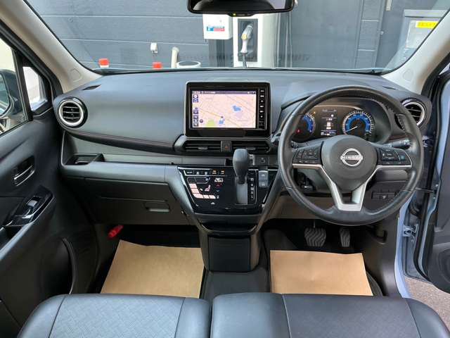 デイズハイウェイスター Gターボ プロパイロットエディション