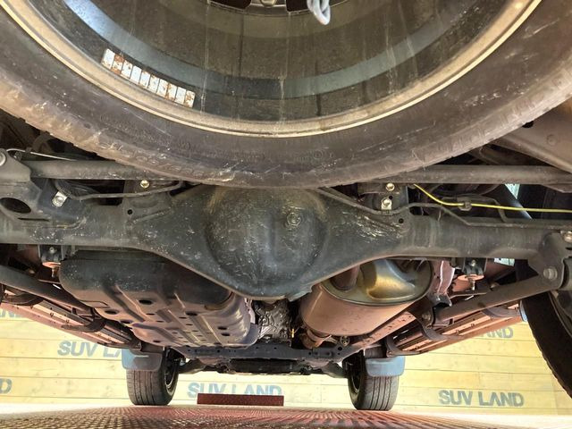 下回りがきれいなうちに、防錆加工の施工がオススメ。降雪地域はもちろん、沿岸部にお住いの方や、趣味でマリン・ウィンタースポーツをされる方にご好評いただいております。