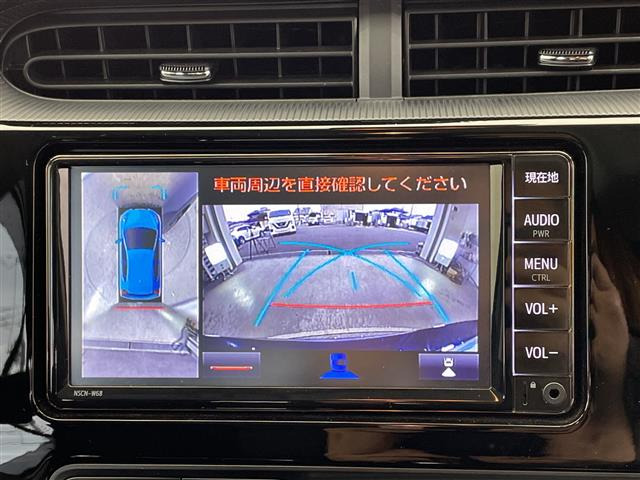 アクア1.5 S スタイルブラック