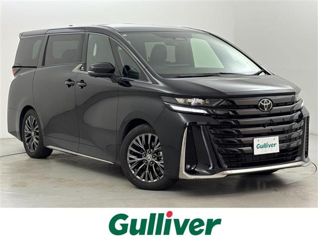 ヴェルファイアハイブリッド 2.5 Z プレミア