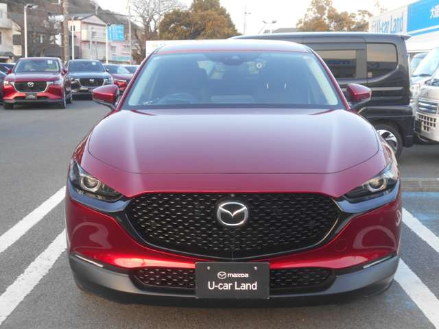 CX-301.8 XD Lパッケージ