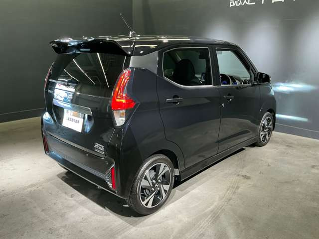 デイズハイウェイスター Gターボ プロパイロットエディション