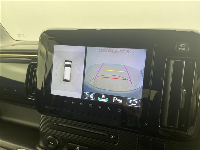 ワゴンRスマイルハイブリッド(HYBRID) X