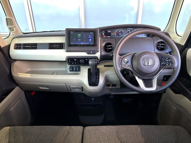 N-BOXG L ホンダセンシング