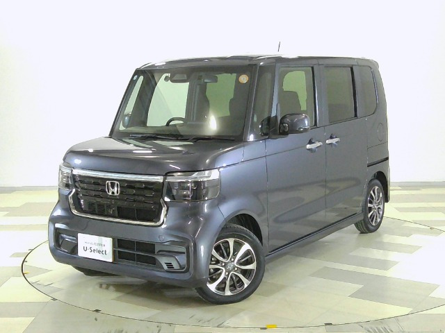 N-BOXカスタム