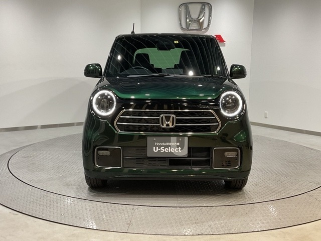 N-ONEプレミアム ツアラー