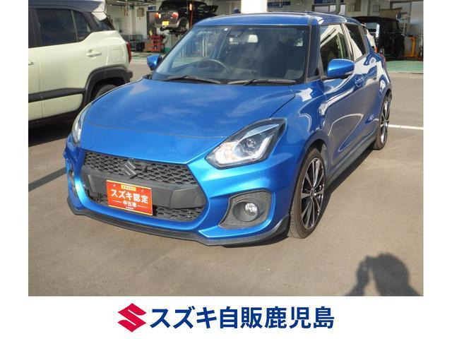 スイフト1.4 スポーツ