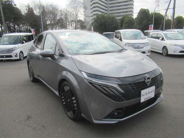 ノートオーラ1.2 G