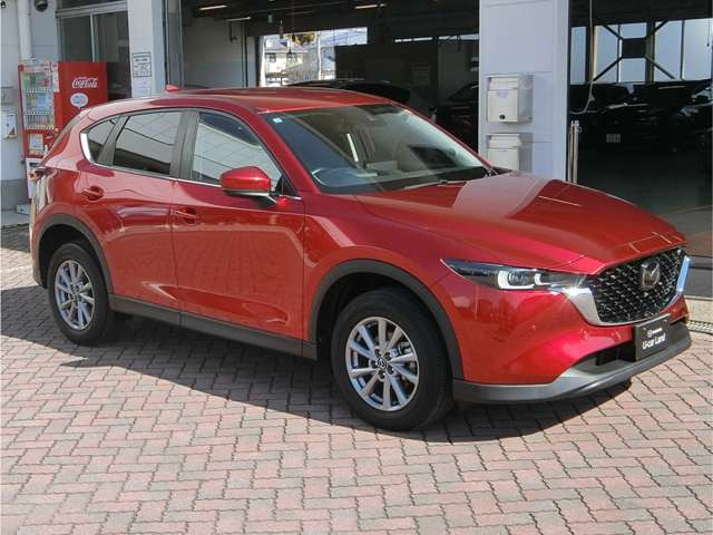 CX-52.2 XD スマートエディション