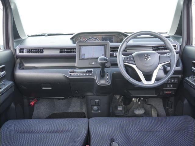 ワゴンRハイブリッド(HYBRID) FZ